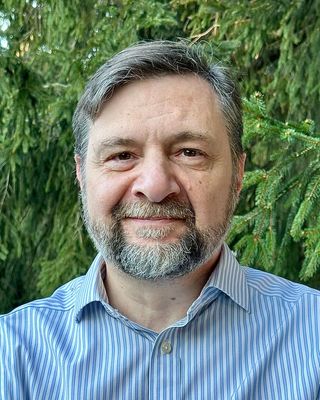 Photo of Fernando Tripodi, Clinical Social Work/Therapist, MSW