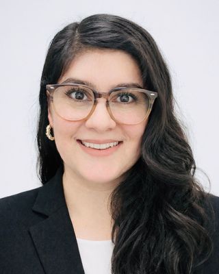 Photo of Roxana Ayala-Quintero, Marriage & Family Therapist, MA, LMFT