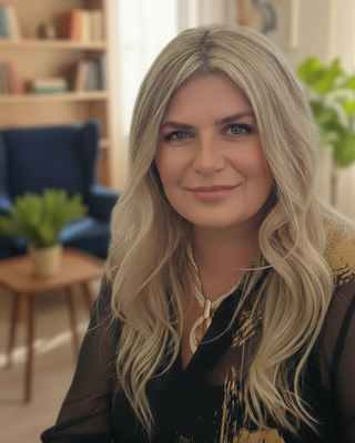 Photo of Dr. Varda Hakobyan, Psychologist, PsyD