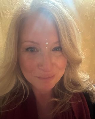 Photo of Katherine Ashton, Counsellor, MBACP