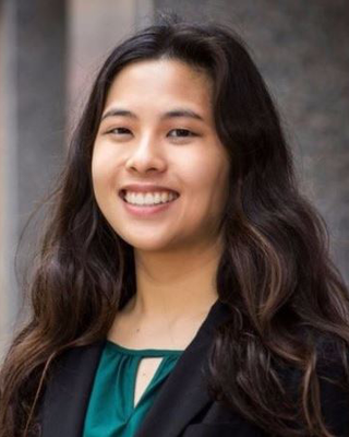 Photo of Vanessa Ly, Clinical Social Work/Therapist, LCSW