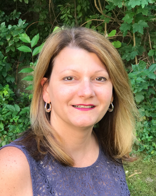 Photo of Lisa St Germain, Counselor