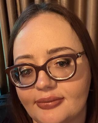 Photo of Victoria Sayenko, Licensed Professional Counselor, LPC