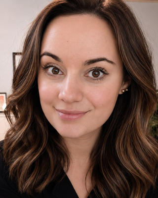 Photo of Cassandra Tenneriello, Registered Psychotherapist, MACP, RP, CCC