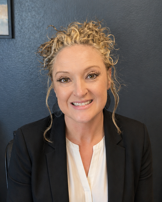 Photo of Dannialle Griffin, Clinical Social Work/Therapist, SWLC