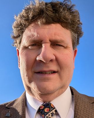 Photo of Terrell Campbell, Clinical Social Work/Therapist, ASUDC, CSW