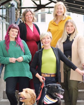 Photo of Paula Lain Smykle - Paula Lain Counseling & Co., Clinical Social Work/Therapist, MSW, LCSW, PIP