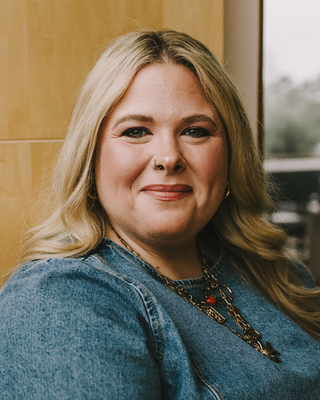 Photo of Rachael Macomber, Clinical Social Work/Therapist, LCSW