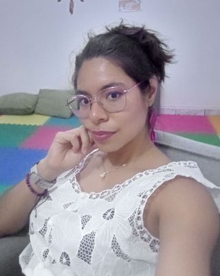 Foto de Laura Patricia Jiménez Rendón, Psicólogo, Lic. en Psicología