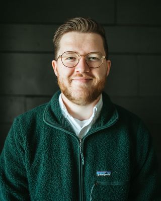 Photo of Blake Pesetsky, Counselor, MS, LAC