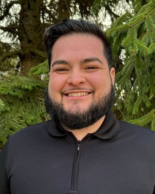 Photo of Kayden Sarria, Clinical Social Work/Therapist, LCSW