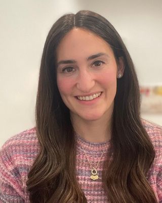 Photo of Michal Simon, Clinical Social Work/Therapist, LCSW