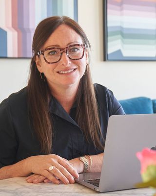 Photo of Laura Geftman, Clinical Social Work/Therapist, LCSW