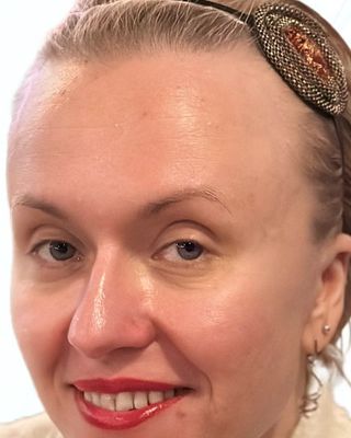 Photo of Maria Bick, Clinical Social Work/Therapist, LCSW