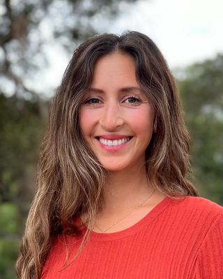 Photo of Aniela Oberle, Marriage & Family Therapist, MA, LMFT