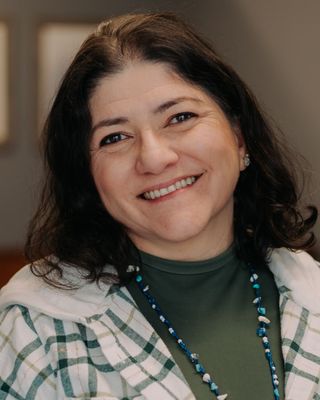 Photo of Magaly Passos-Hoke, Marriage & Family Therapist, LMFT