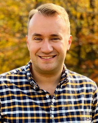 Photo of Brandon Ouellette, Counselor in Biddeford, ME