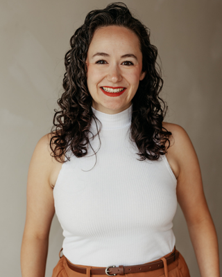 Photo of Delia Isaac - Delia Isaac (Neighbors Counseling), Marriage & Family Therapist Associate, LMFT-A