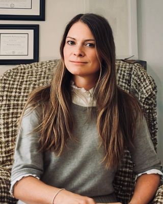 Photo of Carla Martin, Clinical Social Work/Therapist, LCSW