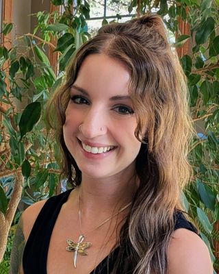 Photo of Amelia Galier Slama, Licensed Professional Clinical Counselor, LPCC