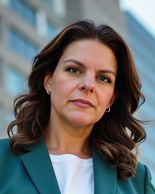 Photo of Amanda Omar, Clinical Social Work/Therapist, LCSW