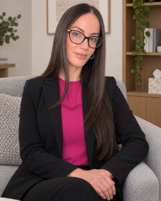 Photo of Karmen Beyton, Psychologist, PsyBA Prov