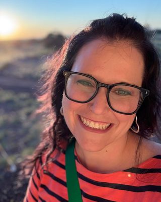 Photo of Samantha Edwards, Licensed Professional Counselor, MA, LPC