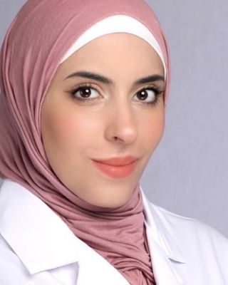 Photo of Dania Niwash, Physician Assistant in Bergen County, NJ