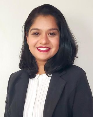 Photo of Shrina Patel - Hope Of Healing, LLC- Shrina Patel, Licensed Clinical Professional Counselor, LCPC, EMDR-C, CCTP, NCC