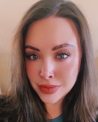 Photo of Lauren Slone, Pre-Licensed Professional, MA