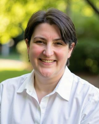 Photo of Catherine Zuzick, Counselor, LMHC, MS