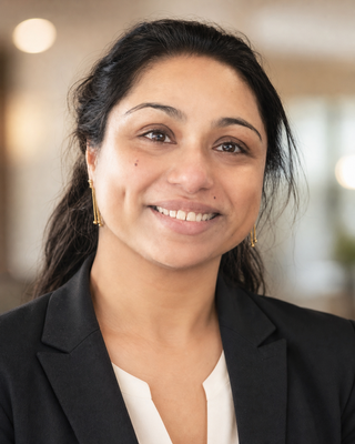 Photo of Marly Jiby - Marly Jiby, Cornerstone Healing Clinic, Psychiatric Nurse Practitioner, APN