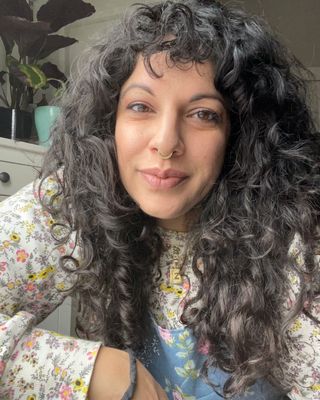 Photo of Zarifa Andani, Counsellor, MPCC-P, RTC-C