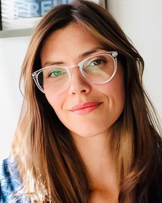 Photo of Julia Sandoval, Licensed Professional Counselor, LPC