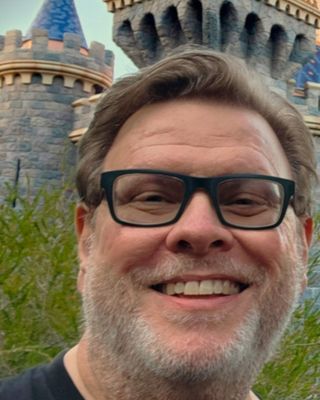 Photo of Grant Thornley, Marriage & Family Therapist, MA, LMFT