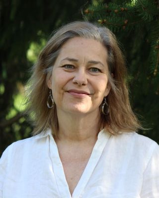 Photo of Dr. Laura Carter Robinson, Psychologist, PsyD