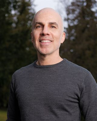 Photo of Kenneth Shevlin, Counsellor, MCP, RCC