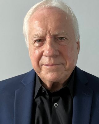 Photo of John Perak, Clinical Social Work/Therapist, LCSWR