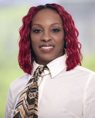 Photo of Tovah Smith, Licensed Professional Counselor, LPC