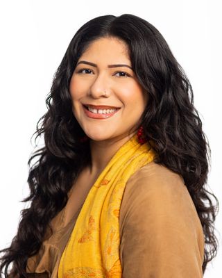 Photo of Sasha Lizardi Luque, Counselor, APCC