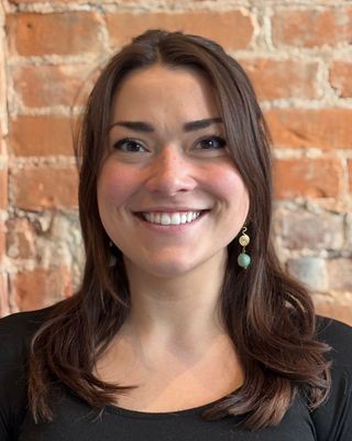 Photo of Michelle Benz, Licensed Professional Counselor, LPC