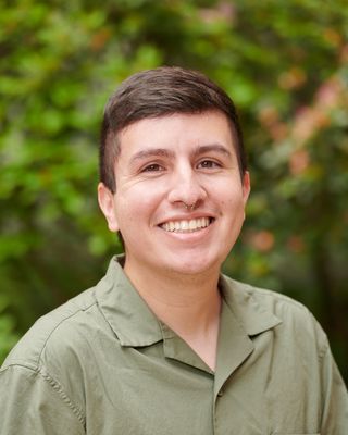 Photo of Ivan Beas, Clinical Social Work/Therapist, LCSW