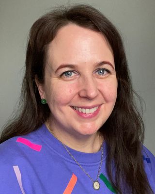 Photo of Jessica Ludgate, Pre-Licensed Professional