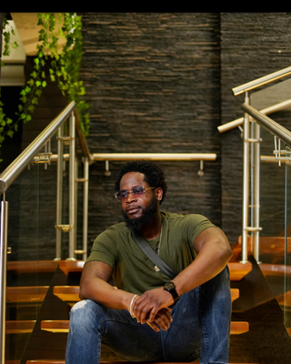 Photo of Emmanuel 'manny' Olaiya, Clinical Social Work/Therapist, LCSW, LCAS