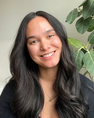 Photo of Marika Yip-Bannicq, Counselor, PhD, LPC