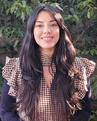 Photo of Jeniffer Muñoz, Psychologist, MPsych, PsyBA General