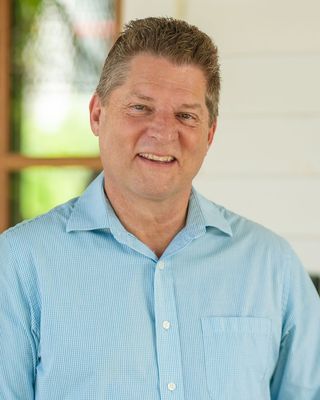 Photo of Dr. Glenn Hill, Marriage & Family Therapist, PhD, ABS, CST, MFT