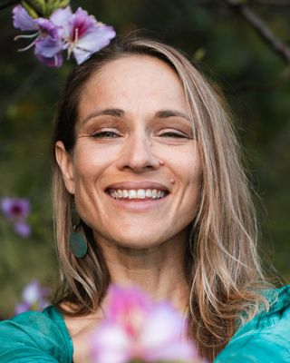 Photo of Naomi Byrne, Social Worker, AMHSW