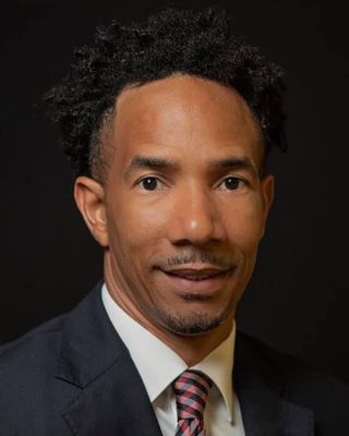 Photo of Dr. Eric Michael Carr, Licensed Professional Counselor, LPC, EdD, MAP