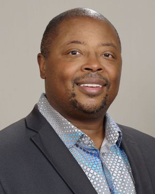 Photo of Elwin Trammell, Clinical Social Work/Therapist, LCSW